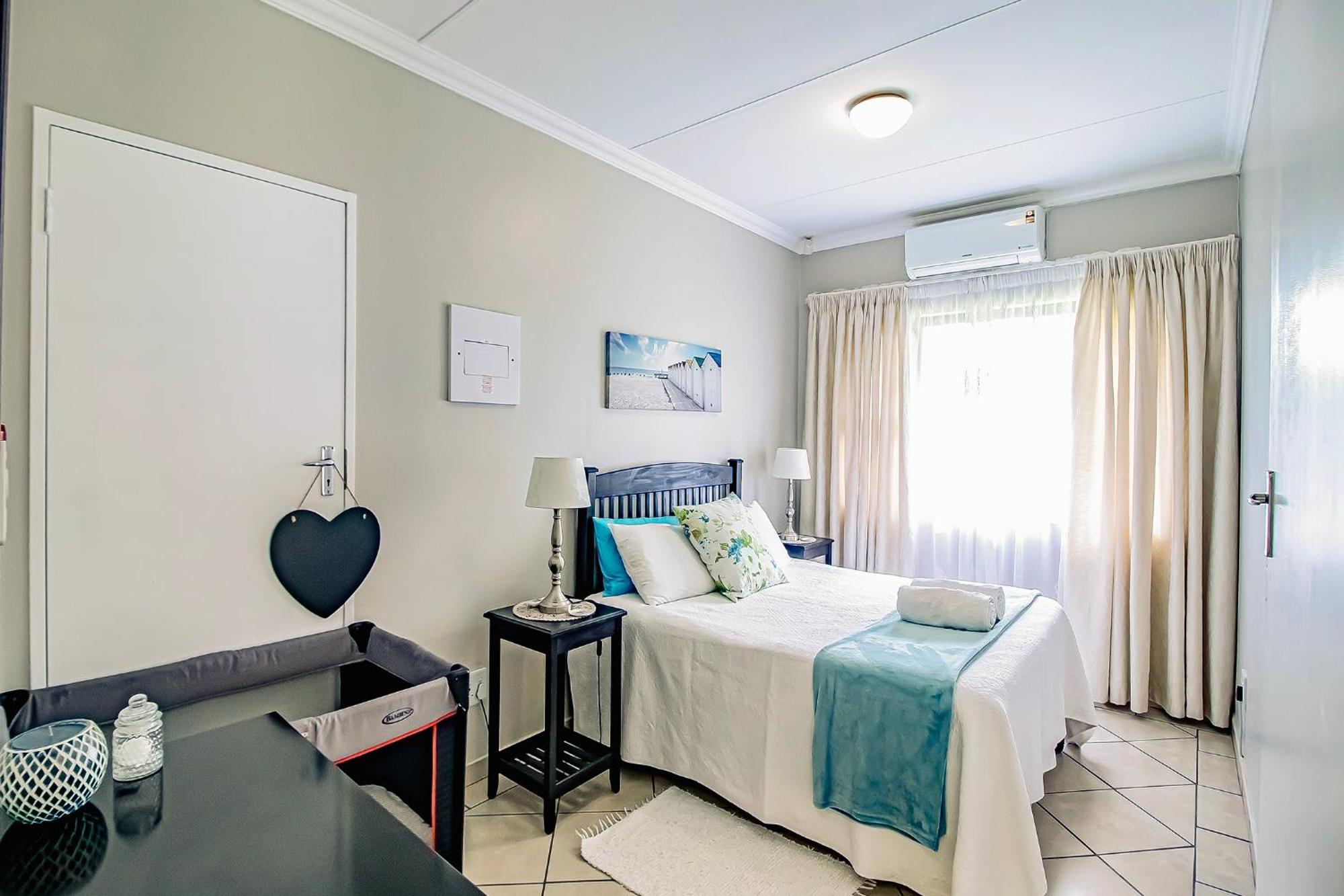 Leozet Self Catering Apartment Pretoria-Noord Exterior foto