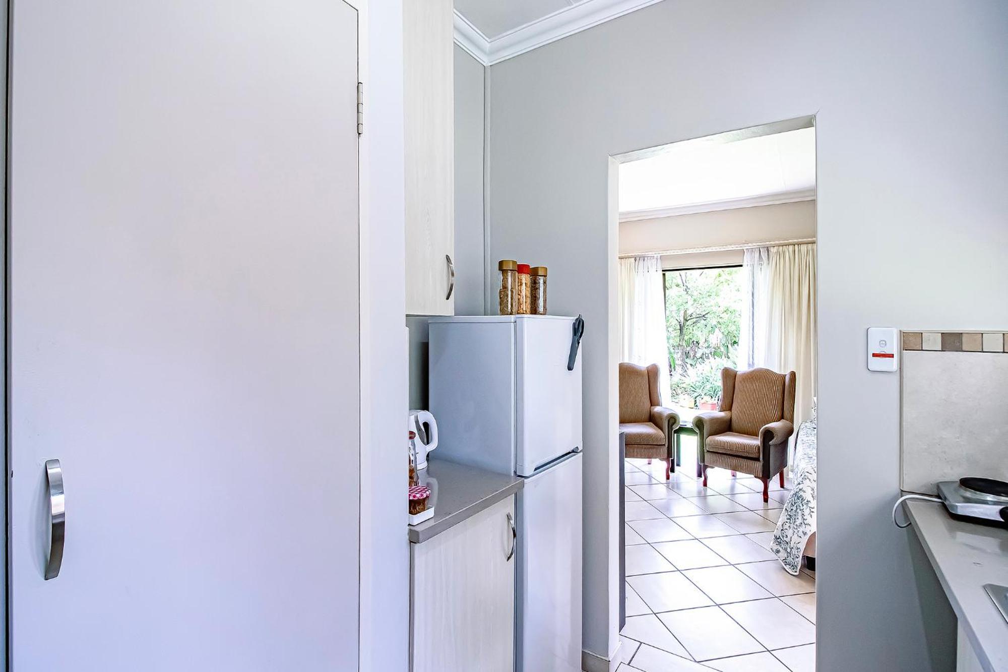 Leozet Self Catering Apartment Pretoria-Noord Exterior foto