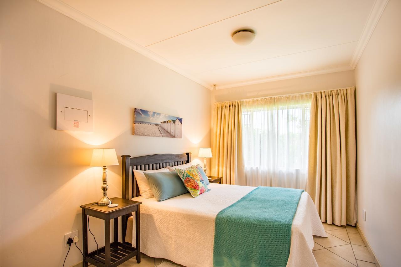 Leozet Self Catering Apartment Pretoria-Noord Exterior foto