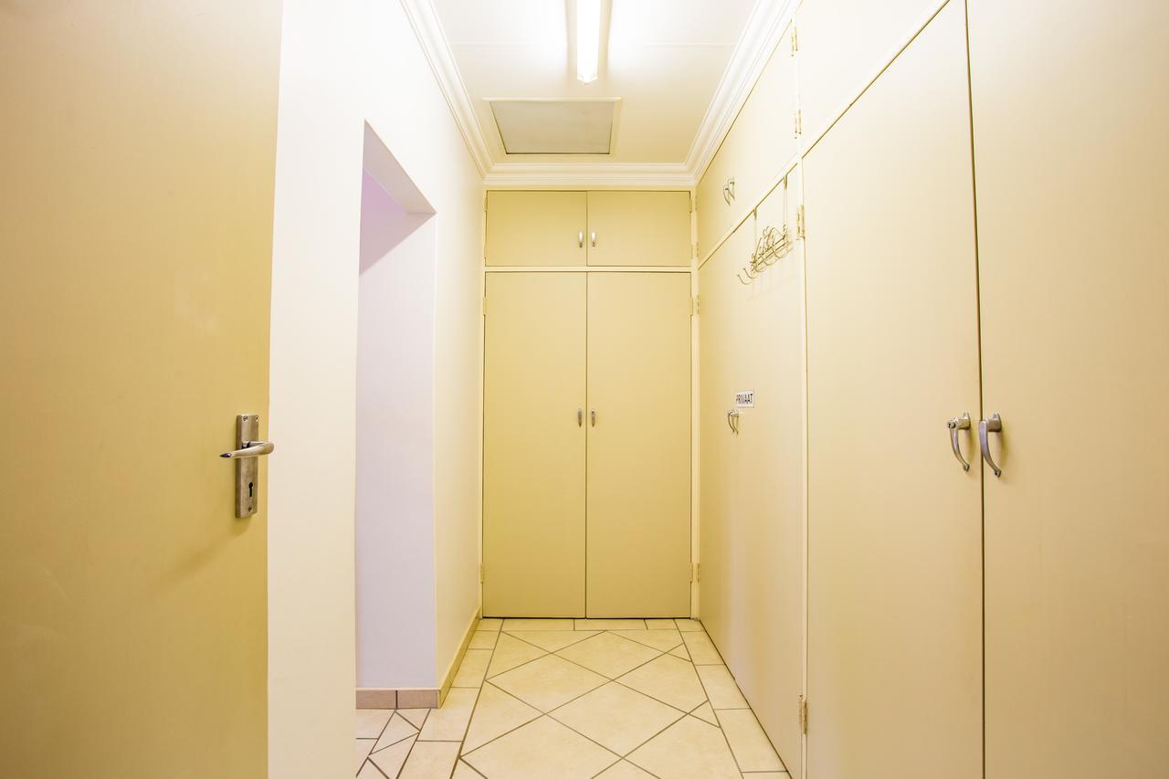 Leozet Self Catering Apartment Pretoria-Noord Exterior foto
